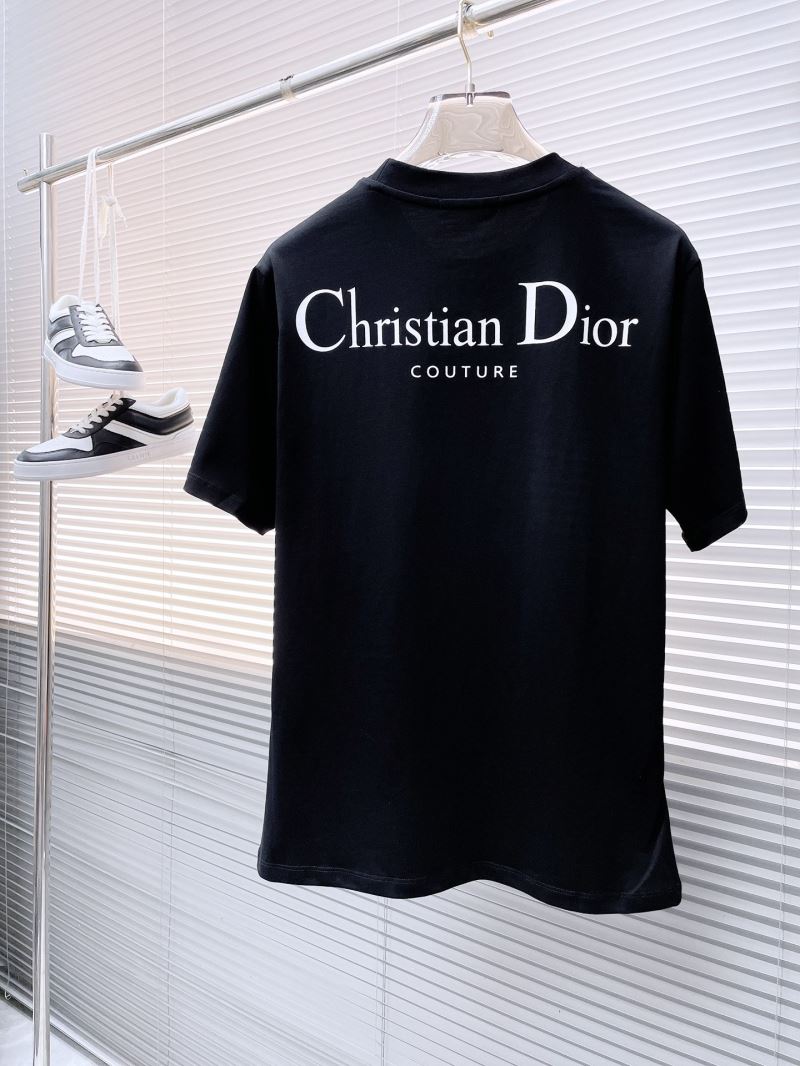 Christian Dior T-Shirts